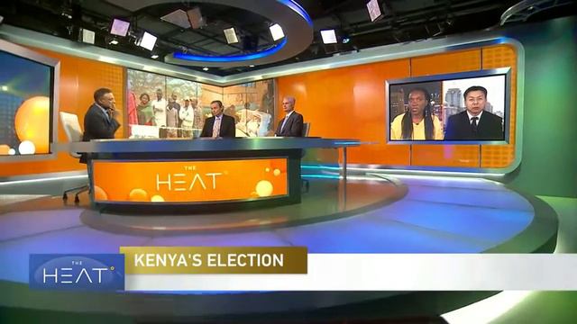 CGTN Oct 27, 2017 interview on Kenya elections, Japan re-militarization & Catalan independence смотреть онлайн
