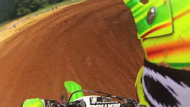 Monster Mountain Mx 2013 Vet track race смотреть онлайн