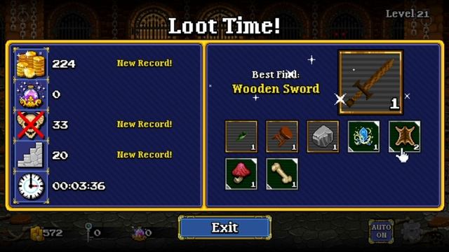 HOW TO GET INFINITE MONEY IN SODA DUNGEON 2!!!!!!!!!(Not clickbait) смотреть онлайн