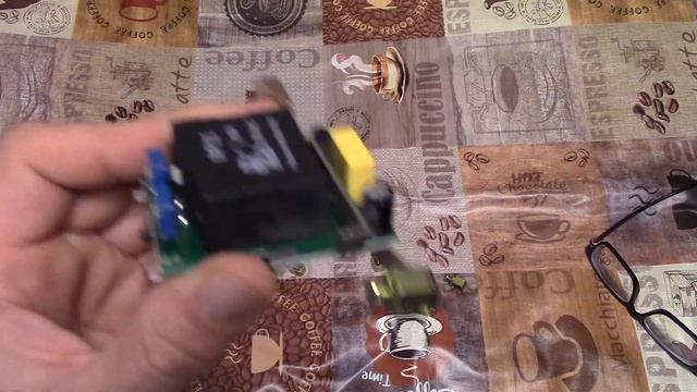 УЗМ 51М . Что внутри ? смотреть онлайн