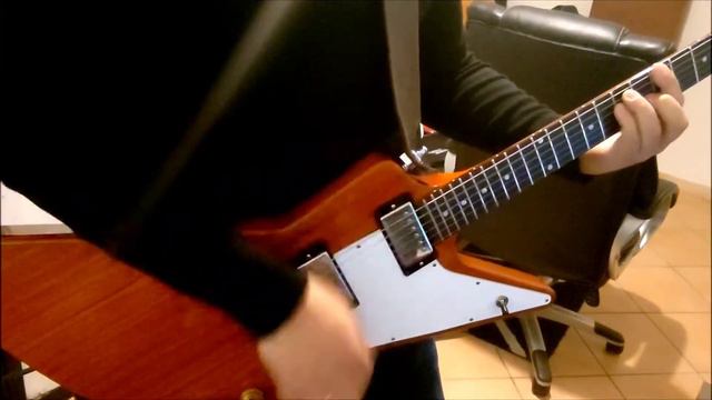 U2- BEAUTIFUL DAY [LINE 6 HELIX] смотреть онлайн