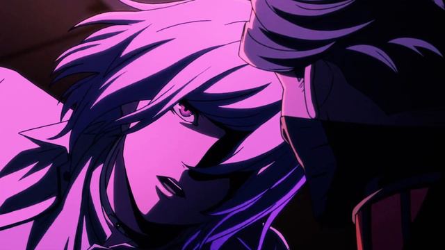 Akudama Drive「AMV」Gangsta's Paradise