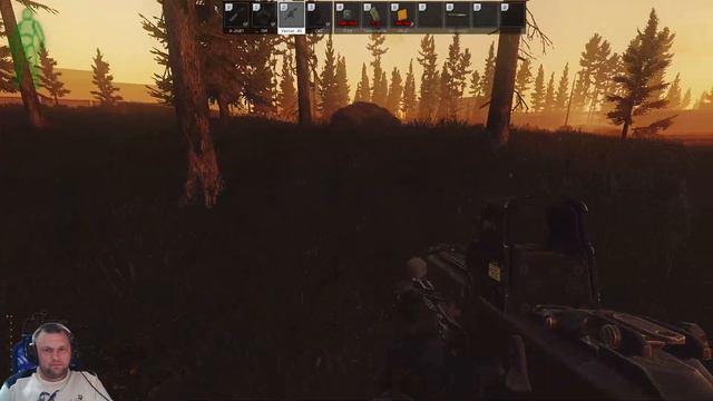 Нужна ли КАППА?))). Тарков. /Escape From Tarkov stream. смотреть онлайн