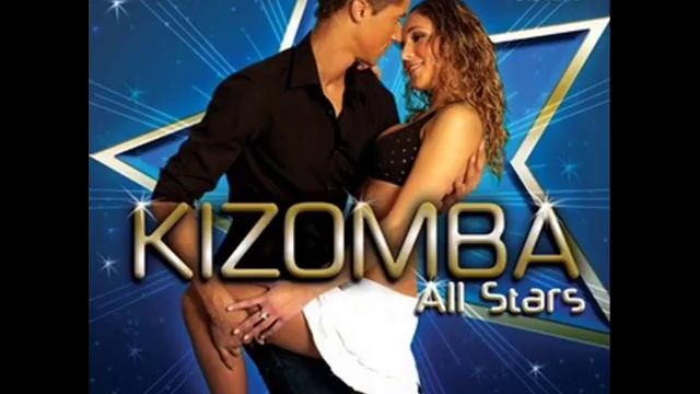 Kisombo - Baila Morena
