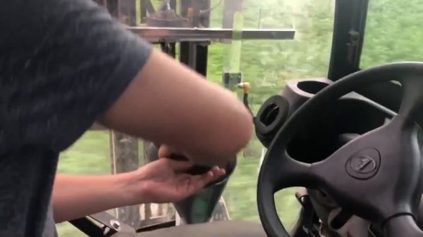 Rogo - SmartCore™ Robot Gen5