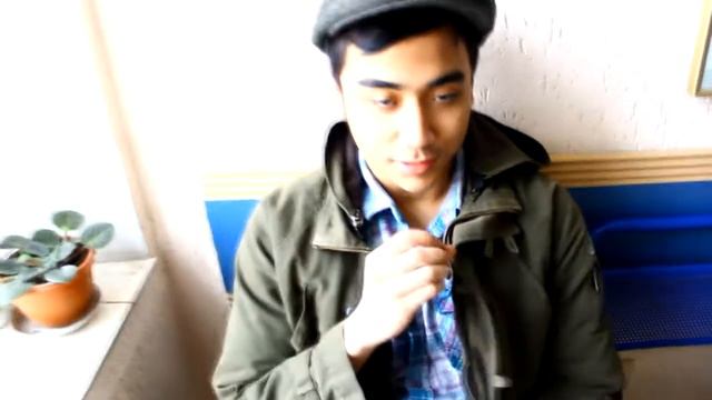 Антон Алимов Мистер горный. Презентация. смотреть онлайн