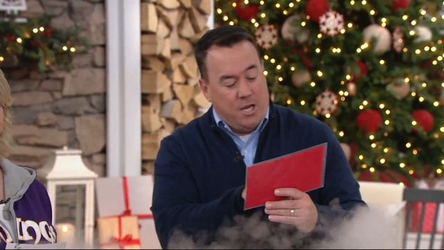 Air Innovations Clean Mist Humidifier with Sensa Touch and Aroma Tray on QVC смотреть онлайн