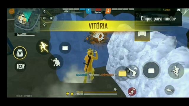 Free Fire highlights?player xiaomi Redmi 6 Garena Free Fire?? смотреть онлайн