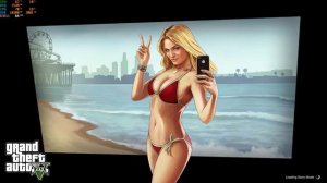 GTA 5 MAX RTX 3050 Laptop,16GB RAM