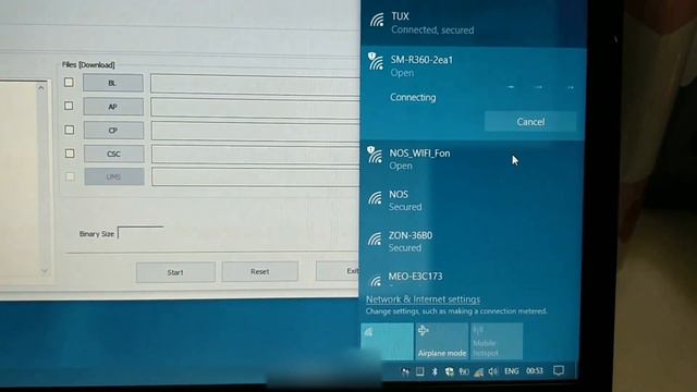 How to update gear fit 2 (SM-R360) firmware by WiFi using odin смотреть онлайн