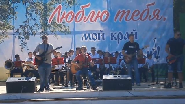 Pit Stop - Родина. 19.08.2017 День Карсуна 370