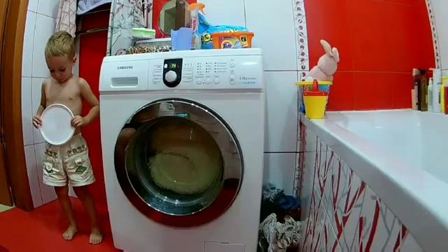 Гарлем Шейк стиралка смотреть онлайн