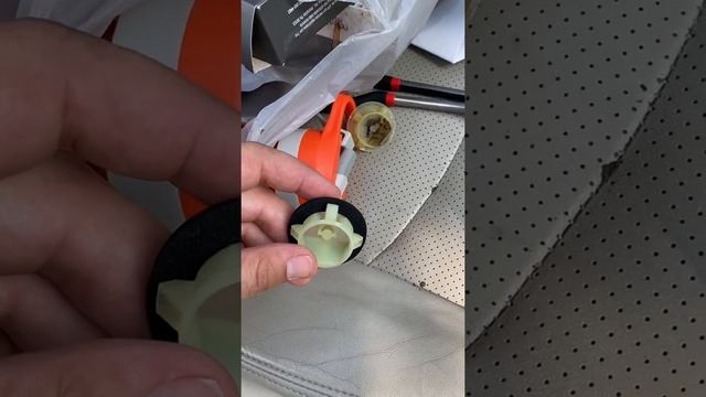 2013 Infiniti G37 Clogged Passenger Sunroof Drain смотреть онлайн