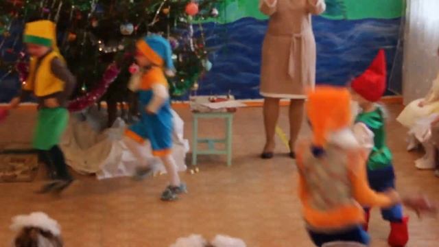 гномы смотреть онлайн