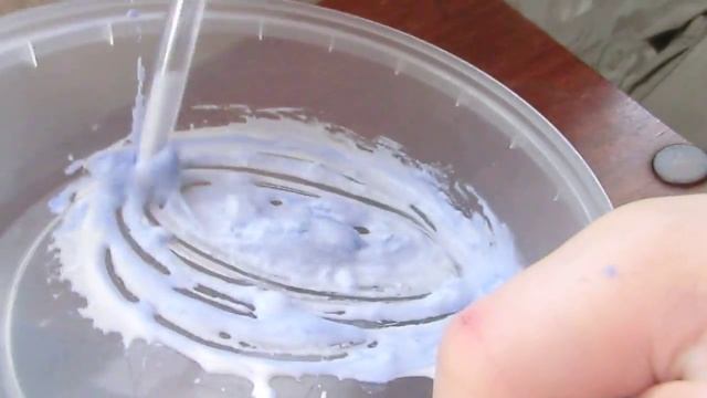 как сделать жвачку для рук (hangum) смотреть онлайн