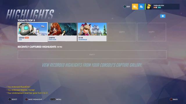 Overwatch: Origins Edition Zarya and Diva смотреть онлайн