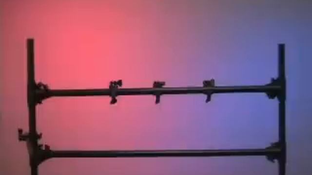 ION Audio iED01: Assembly Tutorial смотреть онлайн