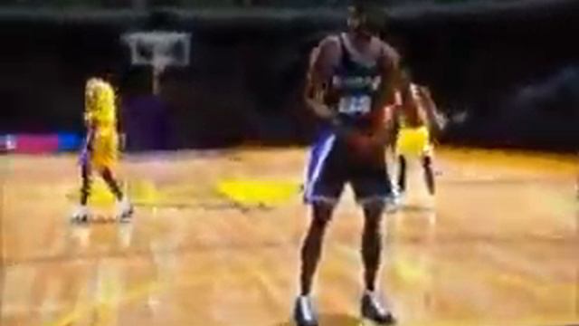 NBA Live 2002 (PS2) Tournament 1 Part 6 смотреть онлайн