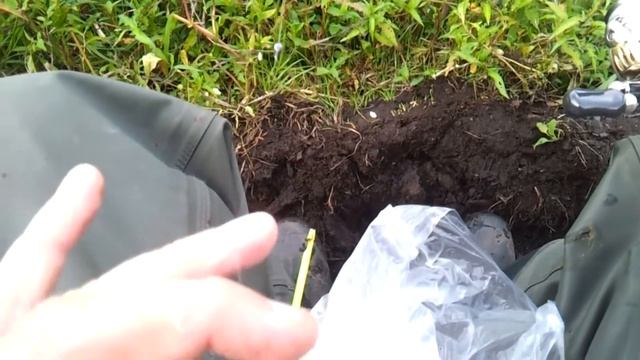 ЛОВЛЯ КАРАСЯ на малой реке. СЕКРЕТ. Когда карась ни на что не берет. Рыбалка. Поплавок. смотреть онлайн