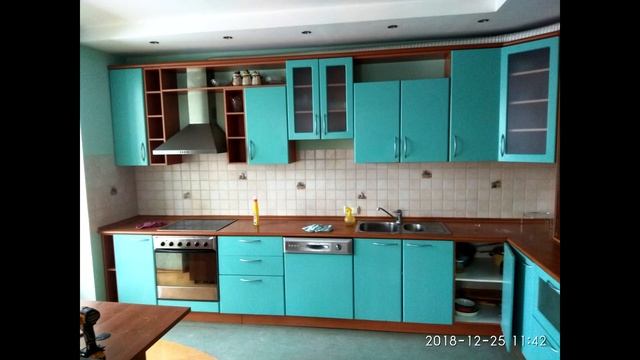 Кухни и мебель из ламинированного ДСП смотреть онлайн