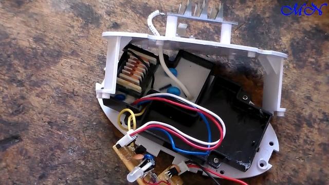 Строительная Мозголомка