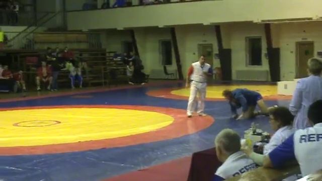 Финал Кубка России по самбо 2010 смотреть онлайн