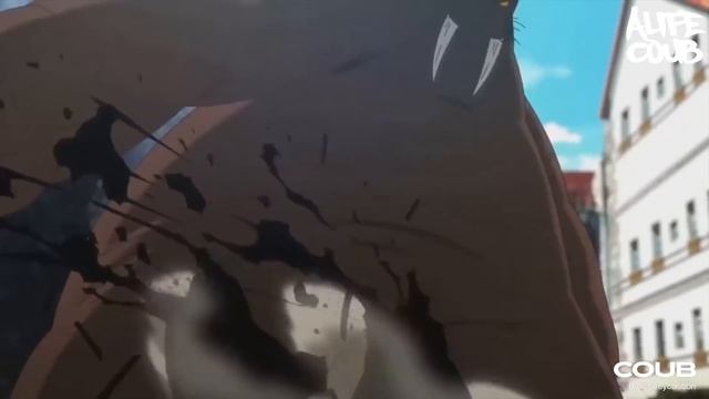 ALIFE COUB #27 | anime coub / gif / music / anime / coub / best coub смотреть онлайн