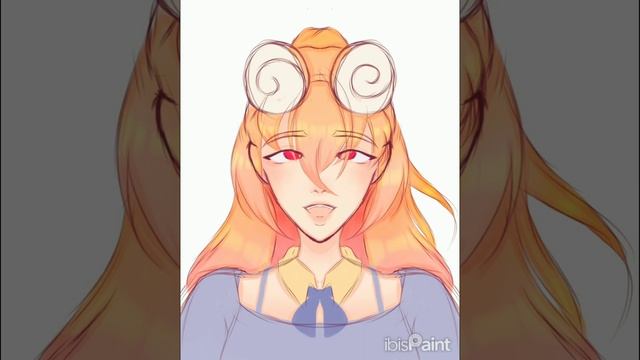Fanart Contest Entry @Narabee смотреть онлайн