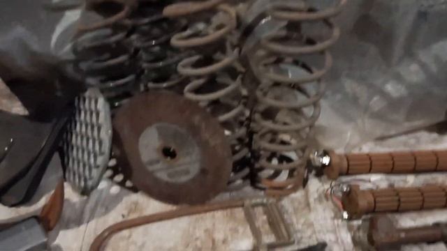 барахолка на дому ! купа різного інструмент ,запчастини 0682102524 вайбер смотреть онлайн