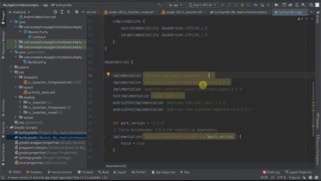 android studio gradle project sync failed, gradle dependency error solved latest смотреть онлайн
