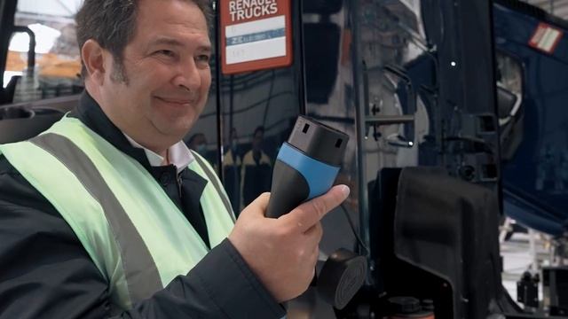 ? « La livraison de la nouvelle ère », la web série consacrée à la mobilité électrique ; action ! ? смотреть онлайн