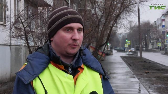 Специалисты горсвета активно включились в месячник по благоустройству смотреть онлайн