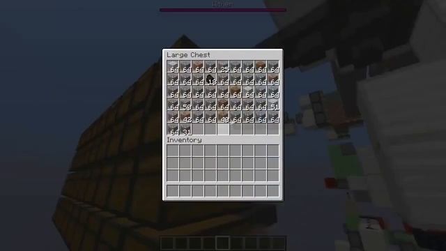 [Minecraft Quarry Prototype] смотреть онлайн