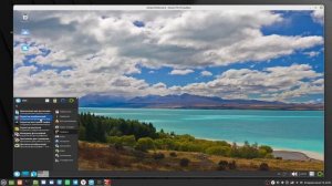 Simply Linux (Симпли Линукс) - первый взгляд