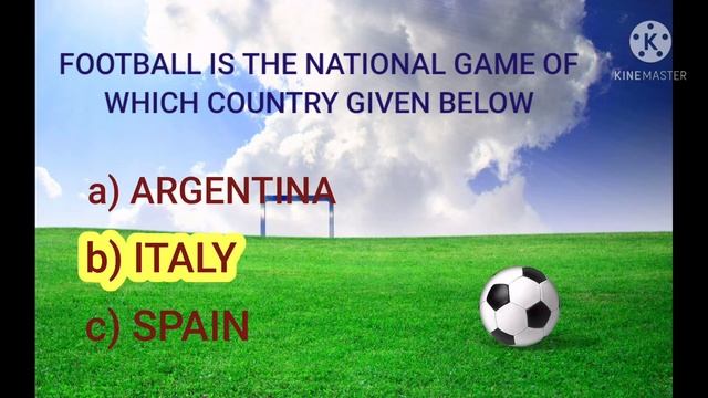 NATIONAL GAMES AND COUNTRIES QUIZ FOR KIDS смотреть онлайн