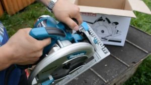 Пила Makita 5008 MG