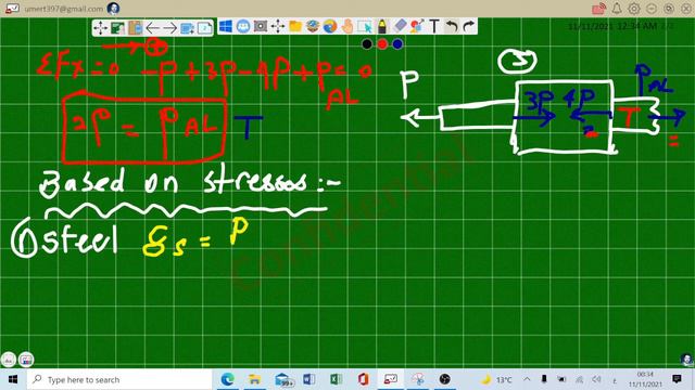 SINGER- STRENGTH OF MATERIALS - SOLVED PROBLEMS IN STRAIN - AXIAL DEFORMATION смотреть онлайн