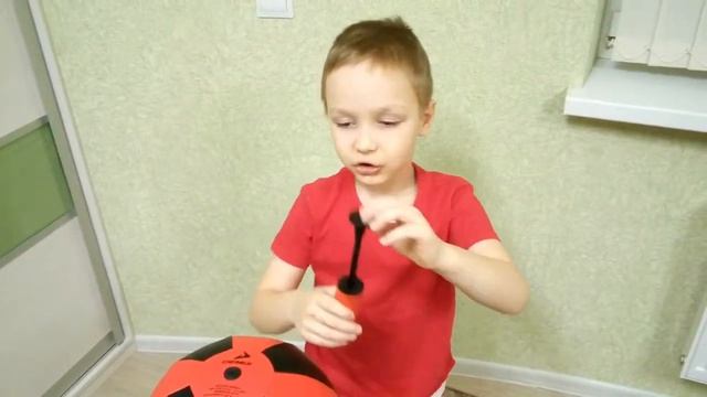 Обзор груши Demix DCS-209 смотреть онлайн