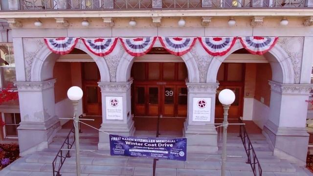 Какой штат США платит 10000$ за переезд туда?