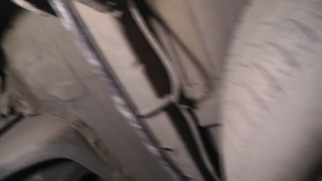 Mercedes VITO. Переделка салона. ч.2. смотреть онлайн