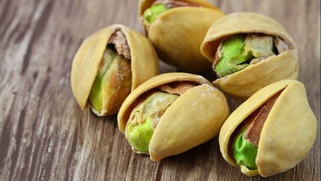 А вы знаете какие орехи САМЫЕ ПОЛЕЗНЫЕ ?