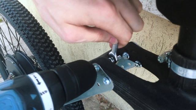 Команда владимирских изобретателей собрала свой первый 3D велосипед VBike смотреть онлайн