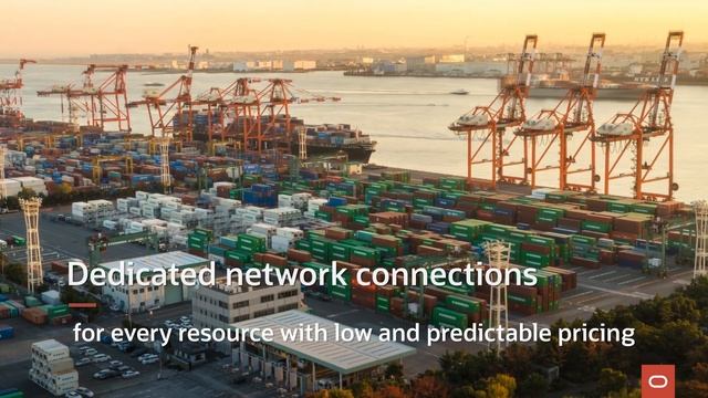 How to keep data local and secure, any workload, anywhere - Oracle Cloud Regions смотреть онлайн