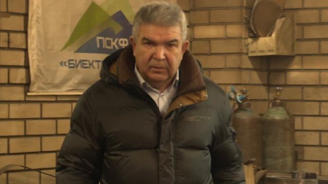 Очередную победу российского масштаба привезли высокогорские кузнецы из Москвы в село Яшь Кеч смотреть онлайн