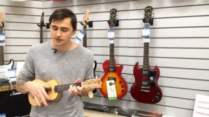 Легкие Песни на Укулеле Для Самых Начинающих (Часть 4)