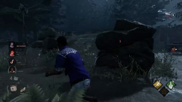 Как скачать игру dead by daylight совершенно бесплатно