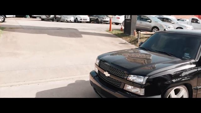 We Surprise TINY's SS "Black SSUGAR" with a DROP and 22" SS Wheels! смотреть онлайн