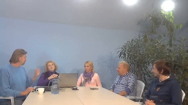 Вебинар - Как выражать свои мысли не вызывая сопротивления у собеседника смотреть онлайн