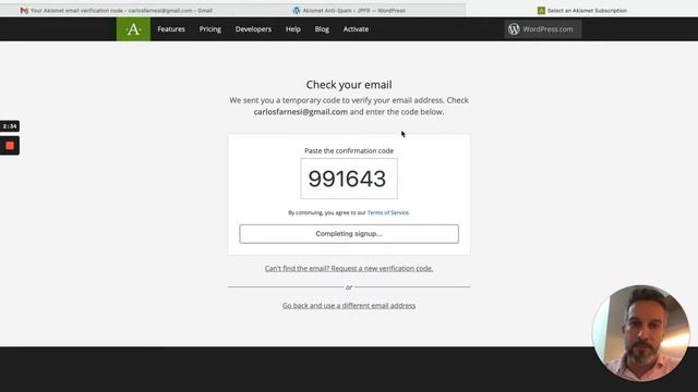 Como Usar o AKISMET: O melhor plugin anti-spam para WordPress смотреть онлайн