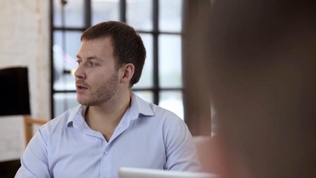 Бирюзовые организации. Внедрение принципов в банке Хоум кредит. Сергей Жердев смотреть онлайн